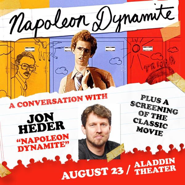 Napoleon Dynamite